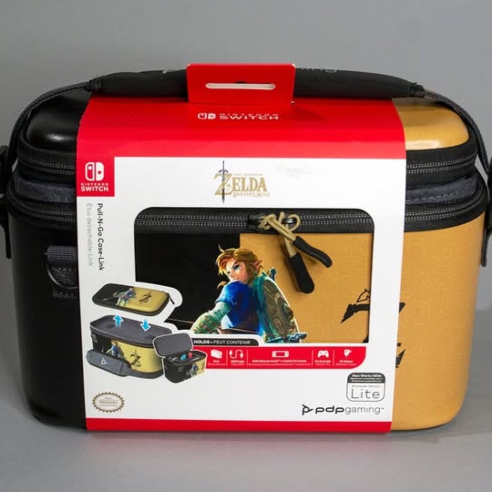 Nintendo Switch Case